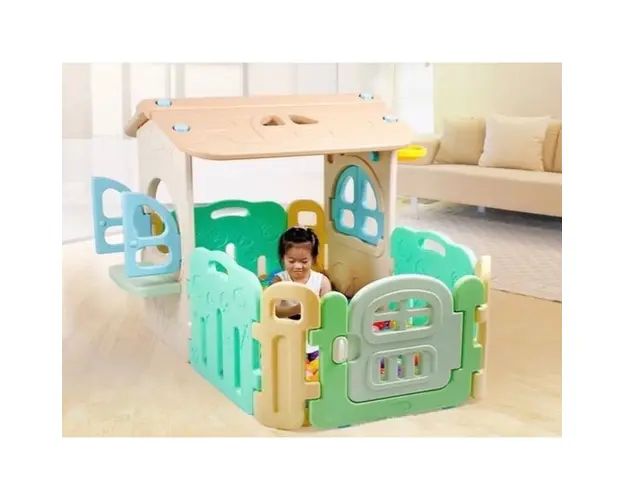 Casuta copii, MyKids, De joaca Multifunctionala