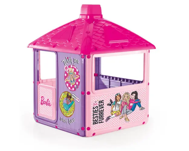 Casuta pentru copii - Barbie
