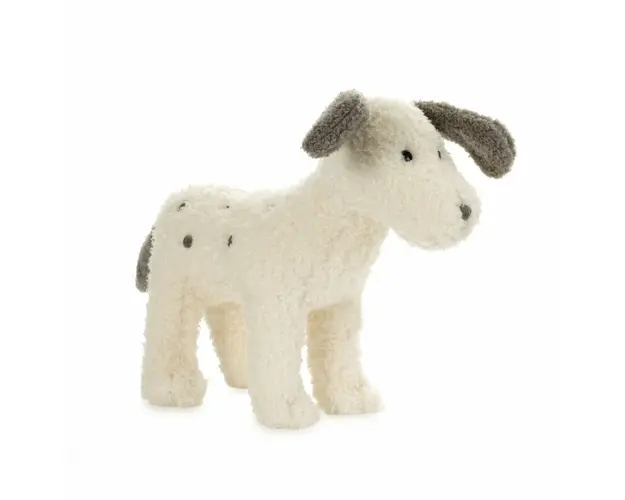 Catelul Spotty, jucarie plus, Egmont Toys