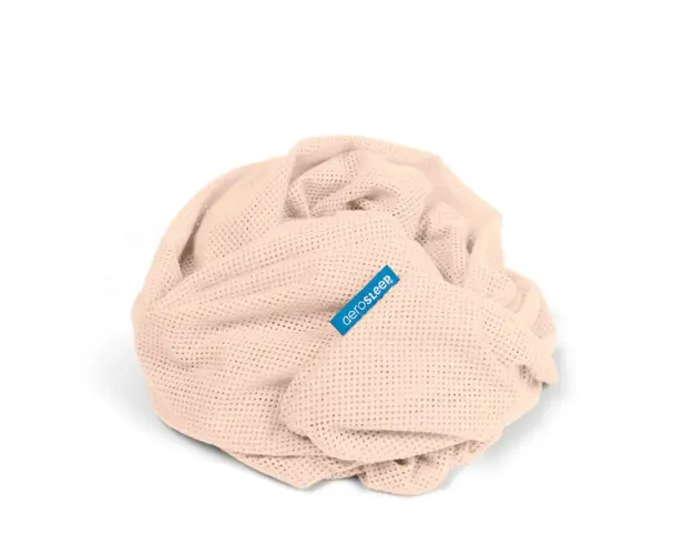 Cearsaf Peach Aerosleep 60 x 120