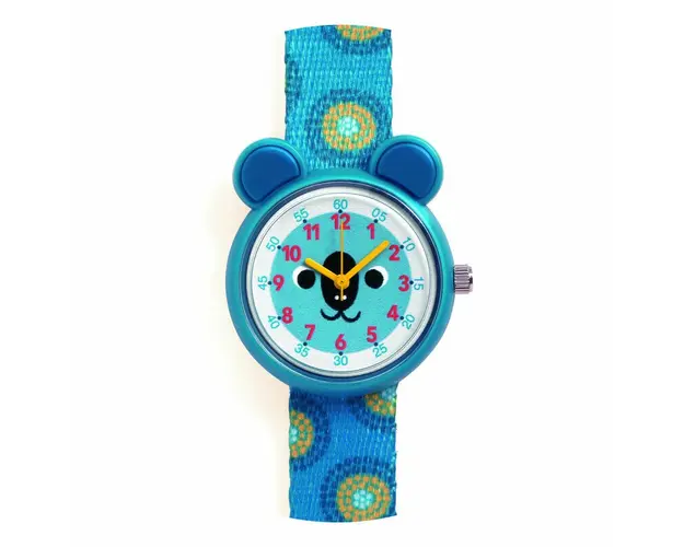 Ceas de mana Koala, Djeco