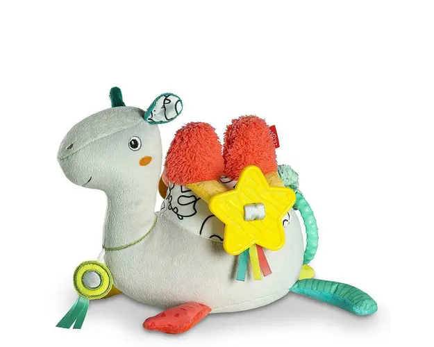 Centru de activitati Dobabydoo - Camila