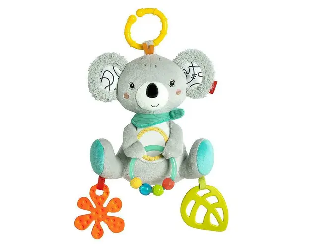 Centru de activitati Dobabydoo - Koala
