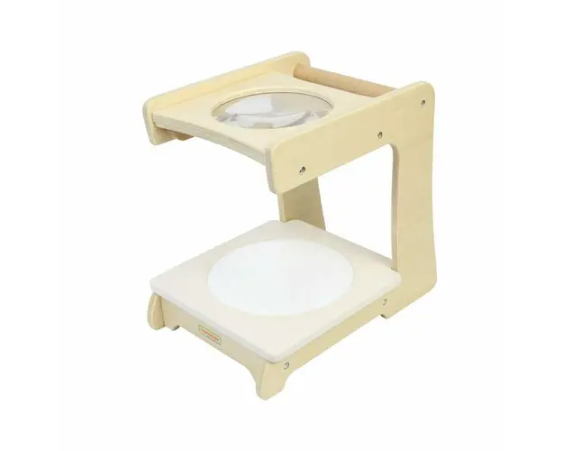 Centru de observare cu lupa, 3x, +3 ani, Masterkidz