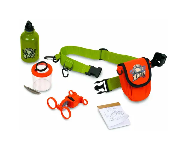 Centura cu accesorii Explora Navir