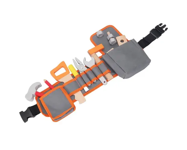 New classic toys - Centura pentru scule