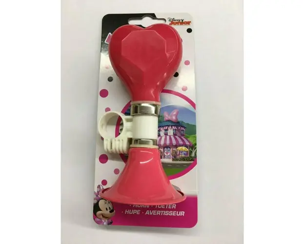 Claxon bicicleta E&L Minnie