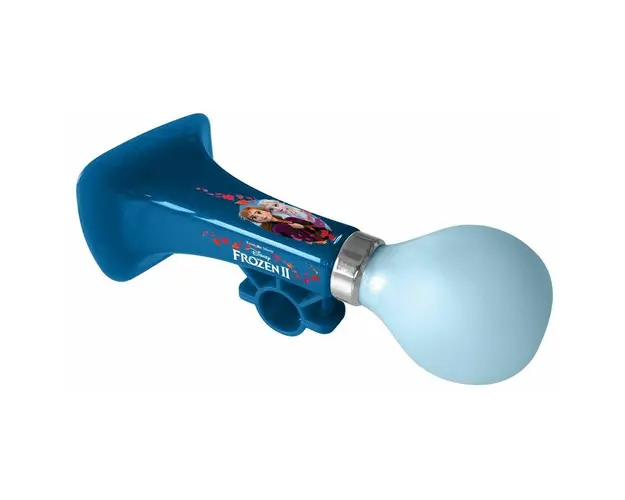 Claxon bicicleta Stamp Disney Frozen
