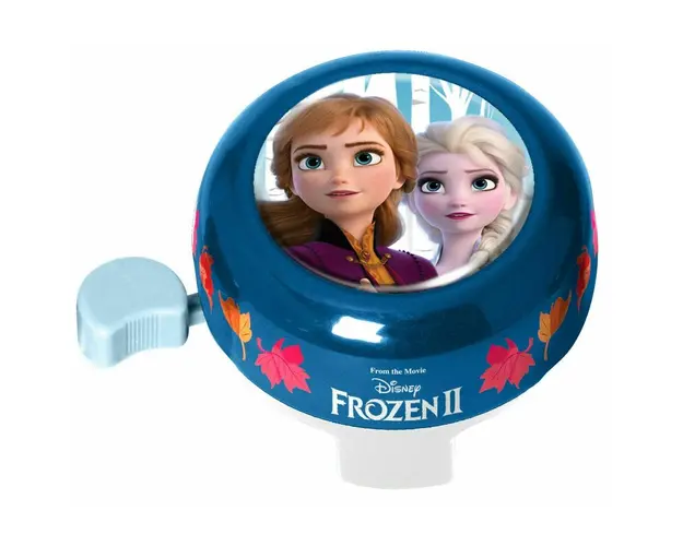 Clopotel bicicleta Stamp Disney Frozen
