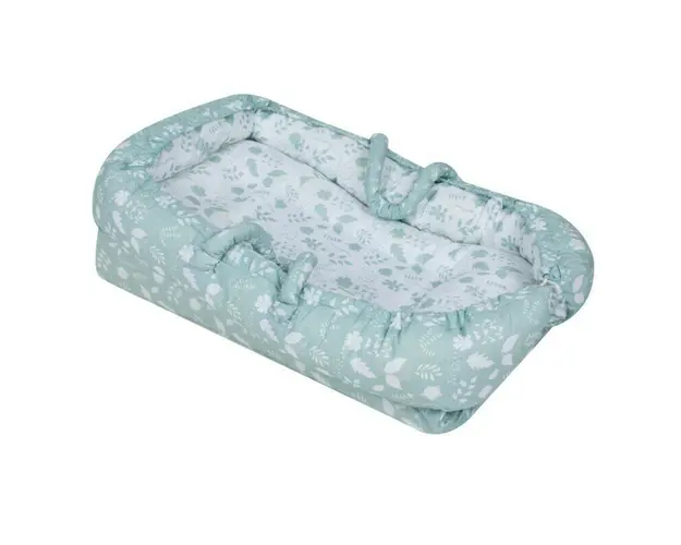 SeviBebe - Co-sleeper anti-reflux Leaf Sevibaby