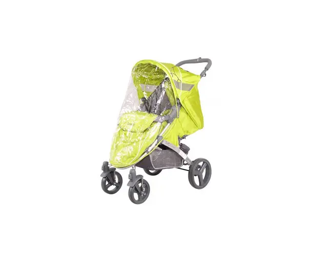 Coletto - Carucior sport Aveo Quattro , Verde