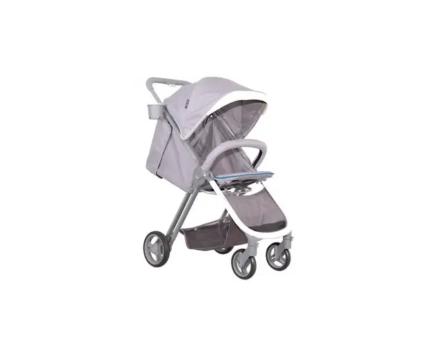 Coletto - Carucior sport Cosimo grey
