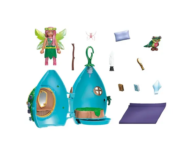 Playmobil - Coliba Zanelor