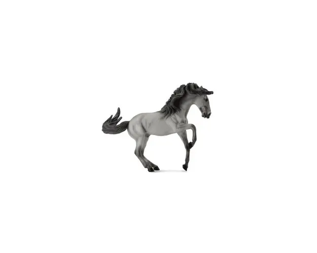 Collecta - Figurina Armasar Cenusiu Lusitano XL