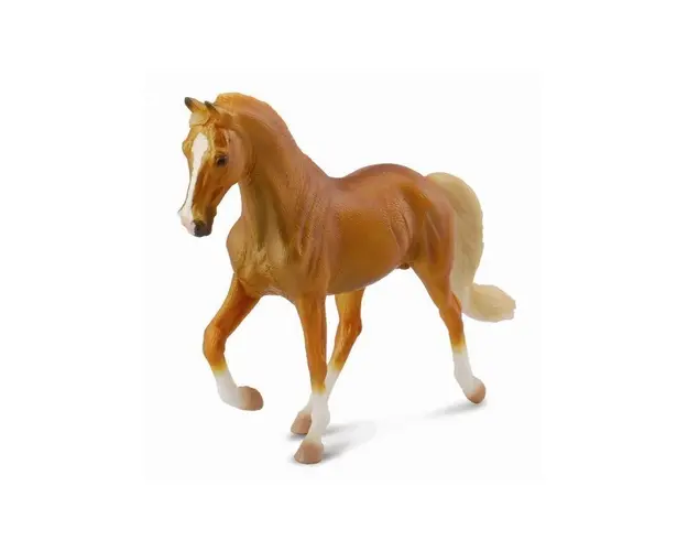 Collecta - Figurina Armasar Tennessee Palomino Auriu XL