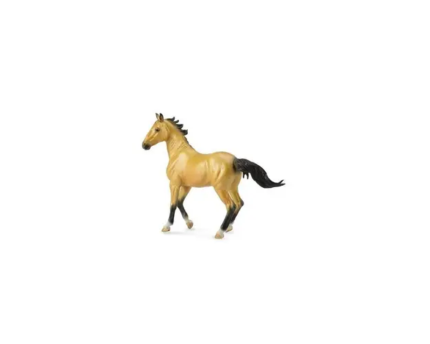 Collecta - Figurina Cal Akhal-Teke Buckskin XL