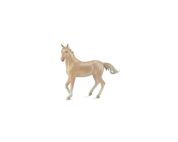 Collecta - Figurina Cal Akhal-Teke Perlino XL