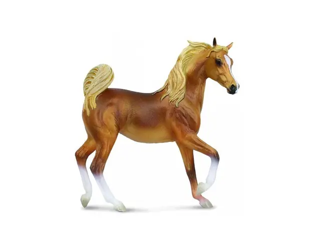 Collecta - Figurina Cal Auriu Chestnut XL