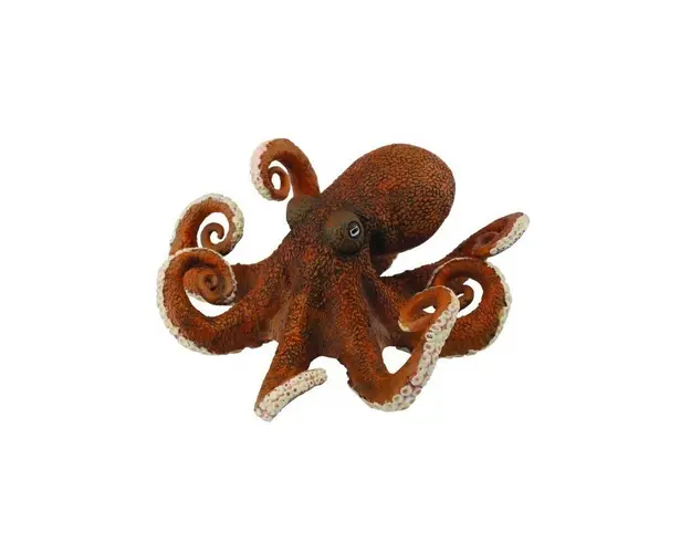 Collecta - Figurina Caracatita XL