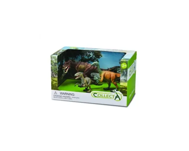 Collecta - Set 3 Figurine Preistorice