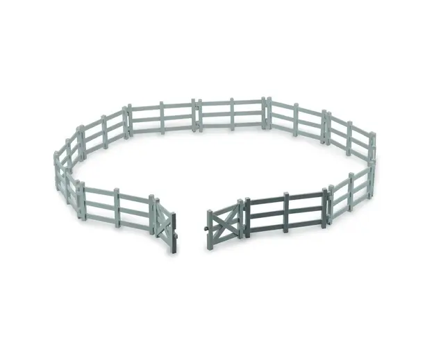 Collecta - Tarc Cu Porti Pentru Animale