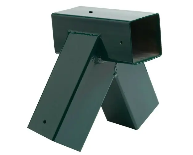 Kbt - Accesoriu Coltar SmartLine, Verde