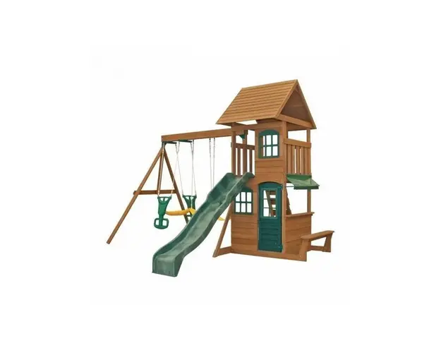 KidKraft - Complex de joaca Windale
