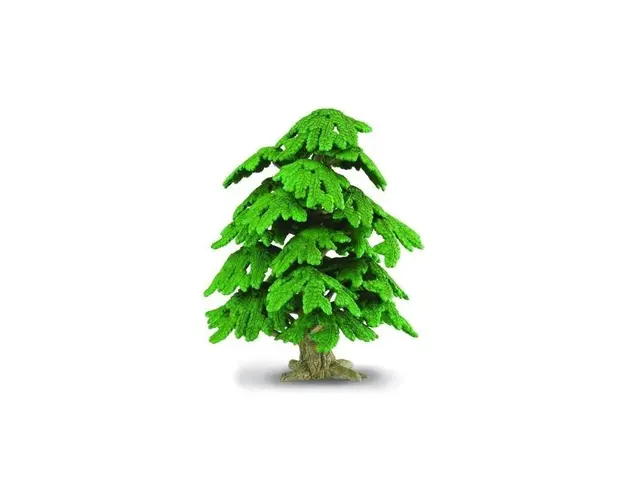 Collecta - Copac Gingo Biloba 25 cm