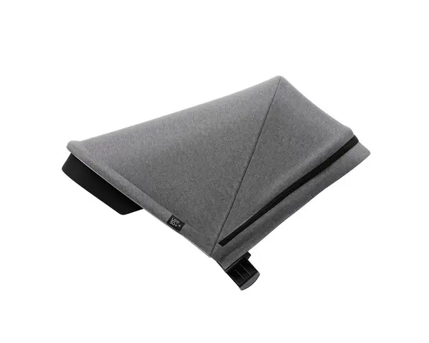 Copertina pentru carucior Thule Spring CANOPY GREY MELANGE