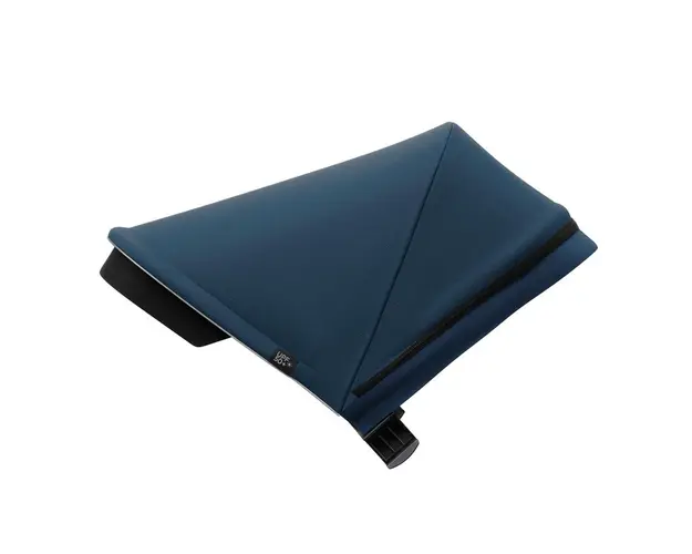 Copertina pentru carucior Thule Spring CANOPY MAJOLICA BLUE
