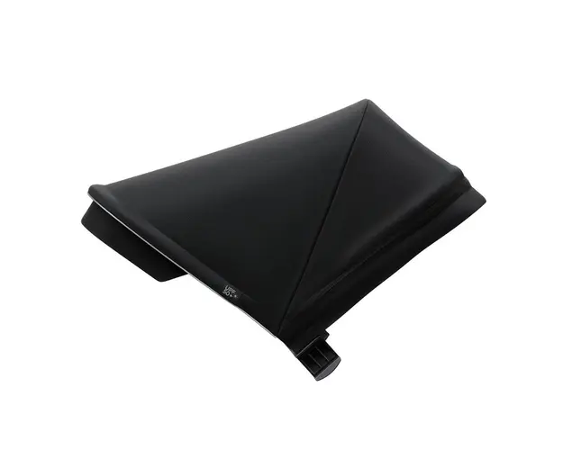 Copertina pentru carucior Thule Spring CANOPY MINDNIGHT BLACK