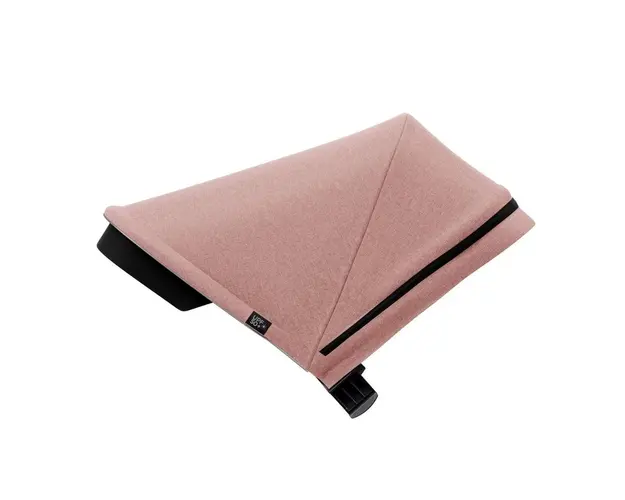 Copertina pentru carucior Thule Spring CANOPY MISTY ROSE PINK