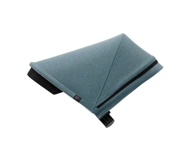 Copertina pentru carucior Thule Spring CANOPY TEAL MELANGE