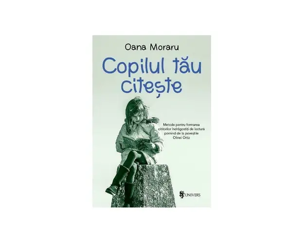 Copilul tau citeste
