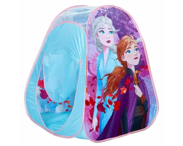 Cort de joaca Disney Frozen