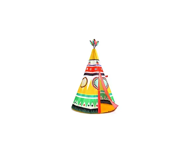 Djeco - Cort Teepee