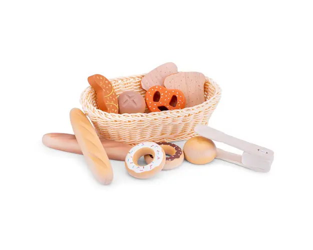 New classic toys - Cos cu paine