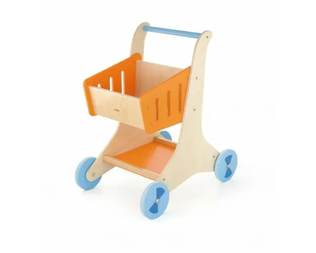 Viga - Cos de cumparaturi