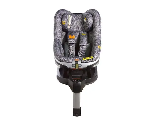 Cosatto Scaun auto cu Isofix i-Size 0-18 kg DEN Dawn Chorus
