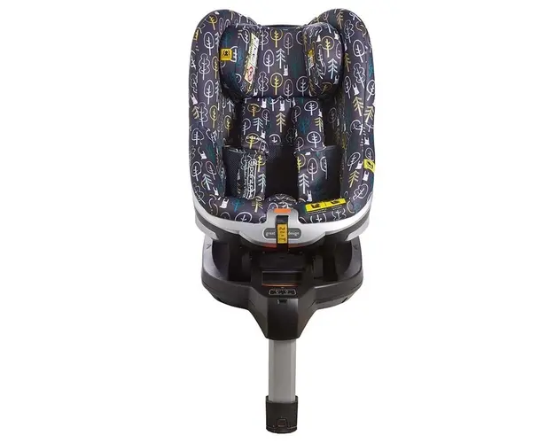 Cosatto Scaun auto cu Isofix i-Size 0-18 kg DEN Hop to It