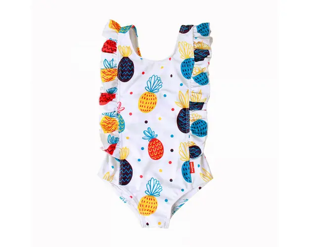 Costum de baie Ananasi Drool (Marime: 130)