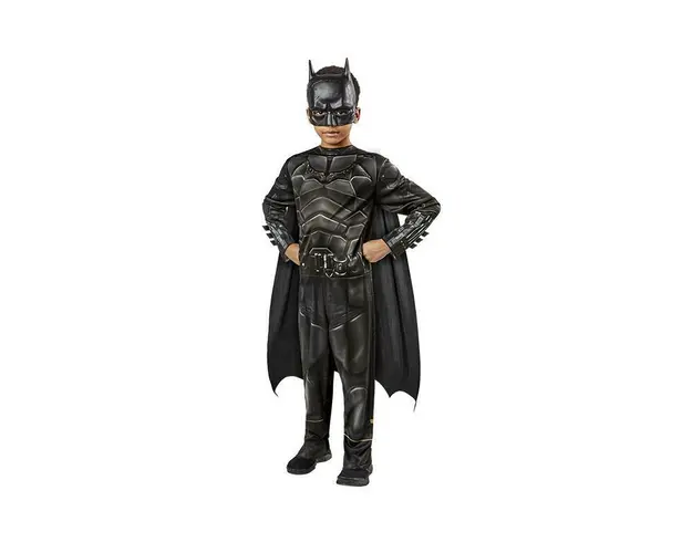 Costum de carnaval - Batman Clasic