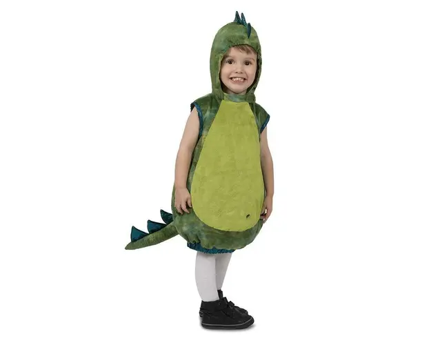 Costum de carnaval - Dinozaurul Spike