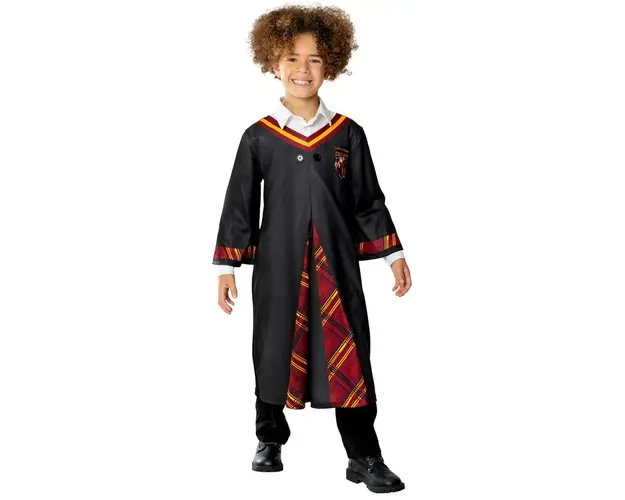 Costum de carnaval - Harry Potter