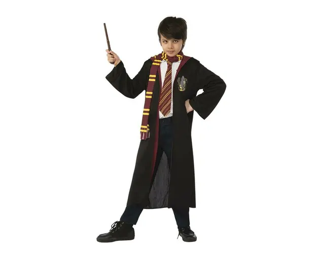 Costum de carnval & accesorii - Gryffindor