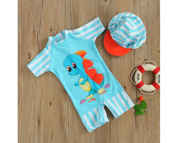Costum intreg de surf DINO Drool (Marime: XXL)