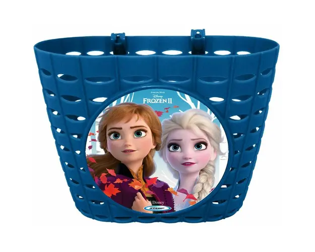 Cosulet bicicleta Disney Frozen