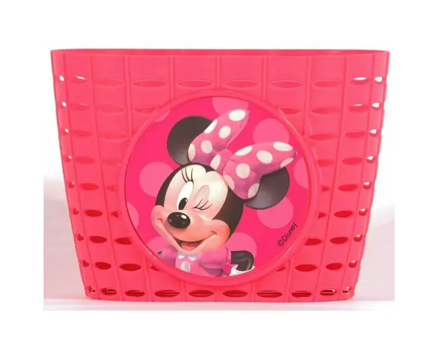 Cosulet bicicleta Minnie E&L