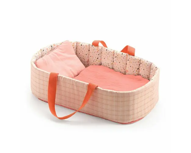 Djeco - Cosulet papusa