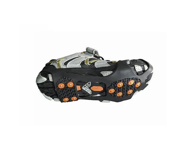 Crampoane antialunecare Veriga CITY TRACK pentru incaltaminte - XL (45 - 48)